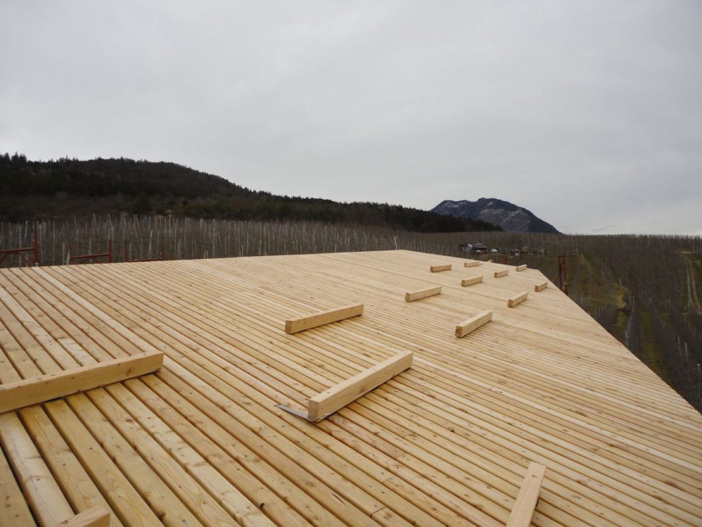 casa caltron copertura - 15