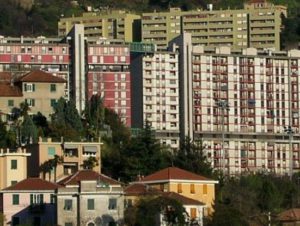 edilizia pubblica liguria_genova