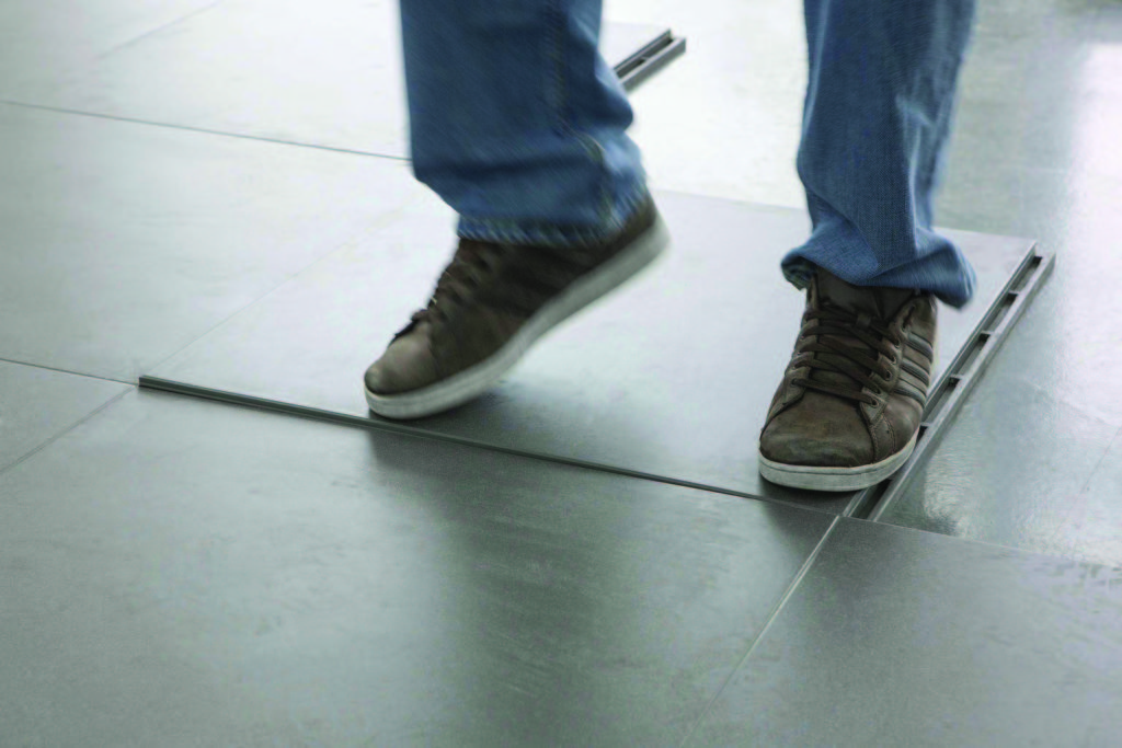 Casalgrande Padana | Arsratio