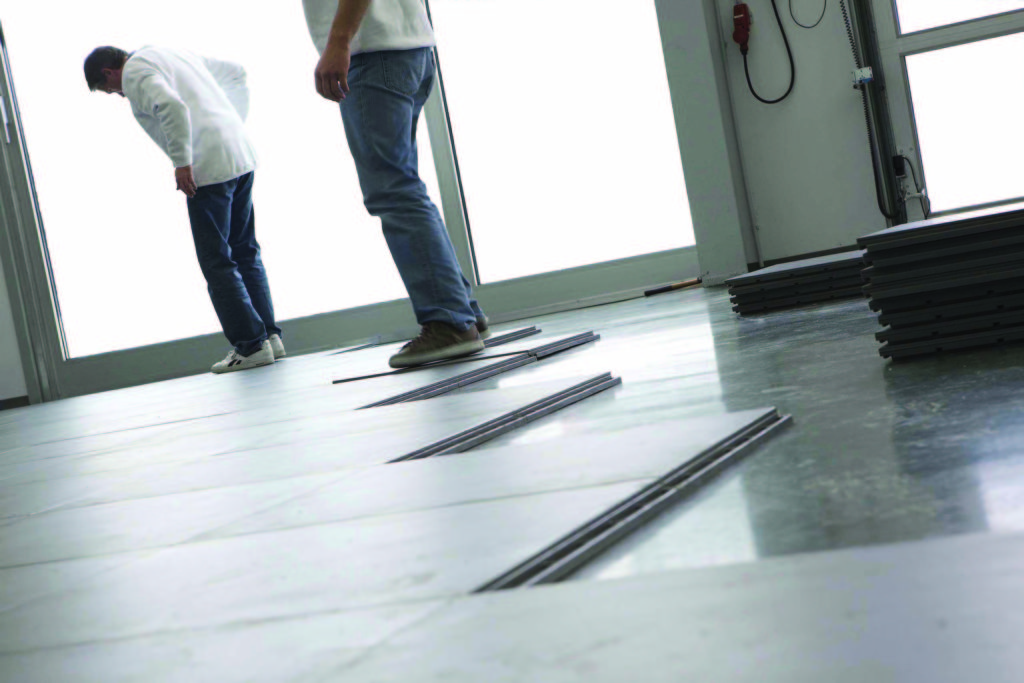 Casalgrande Padana | Arsratio