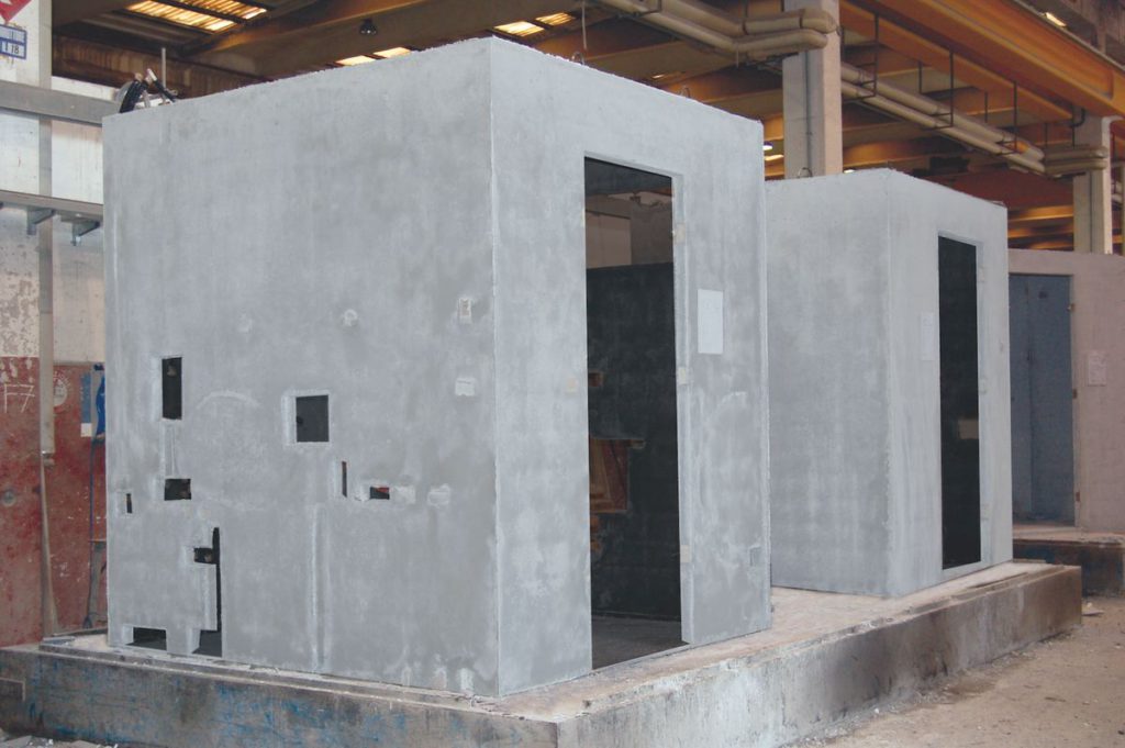 Quick: cellula grezza.