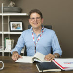 Alessandro Carini, Titolare BigMat Carini Edilizia