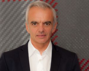 Aldo Magnani | Direttore Marketing Casalgrande Padana.