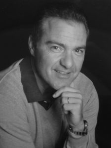 Arch. Moreno Cerri | Technical Sales Manager Ceramiche Caesar.