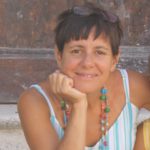 Arch. Nicoletta Radice.