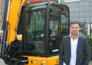 Dario Balzarin | Titolare Metarent.