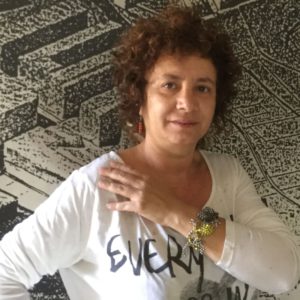 Arch. Diletta Evangelisti | Progettista architettonico, interni, direttore artistico e direttore lavori.