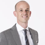 Francesco Falciani, product manager della Divisione Antincendio Knauf