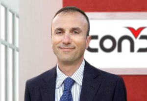 Ing. Francesco Troilo | Project Manager Condor spa. "Entrambe le soluzioni (Catania e Pozzuoli) hanno comportato lo studio e la progettazione di pezzi speciali da parte del reparto Ricerca e Sviluppo di Condor per assicurare comode fasi lavorative e un’elevata qualità dei getti nel rispetto di tutte le normative sulla sicurezza".