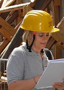 Ing. Patrizia Angeli | Presidente Ipe