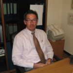 Ing. Agostino Mauri.