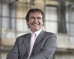 Luigi Brugnaro | Sindaco di Venezia