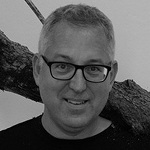 Stefan Tischer (foto I Maestri del Paesaggio)