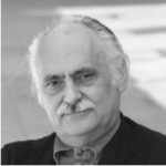 Victor Lopez Cotelo, presidente della giuria (foto Fassa Bortolo)