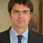 Vittorio Borelli, presidente di Confindustria Ceramica