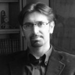 Arch. Christian Manfrini