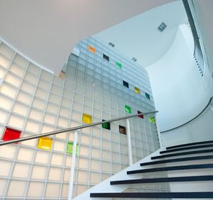 Realizzazione di un oleificio ad Udine.