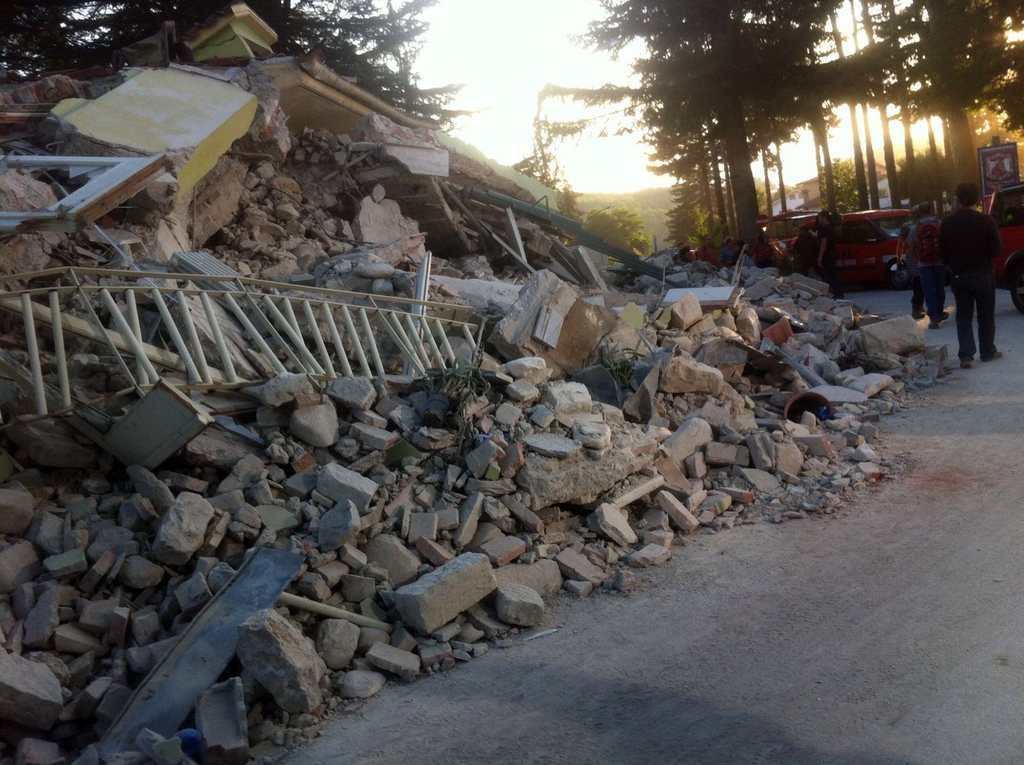 Foto di Luigi Paonessa