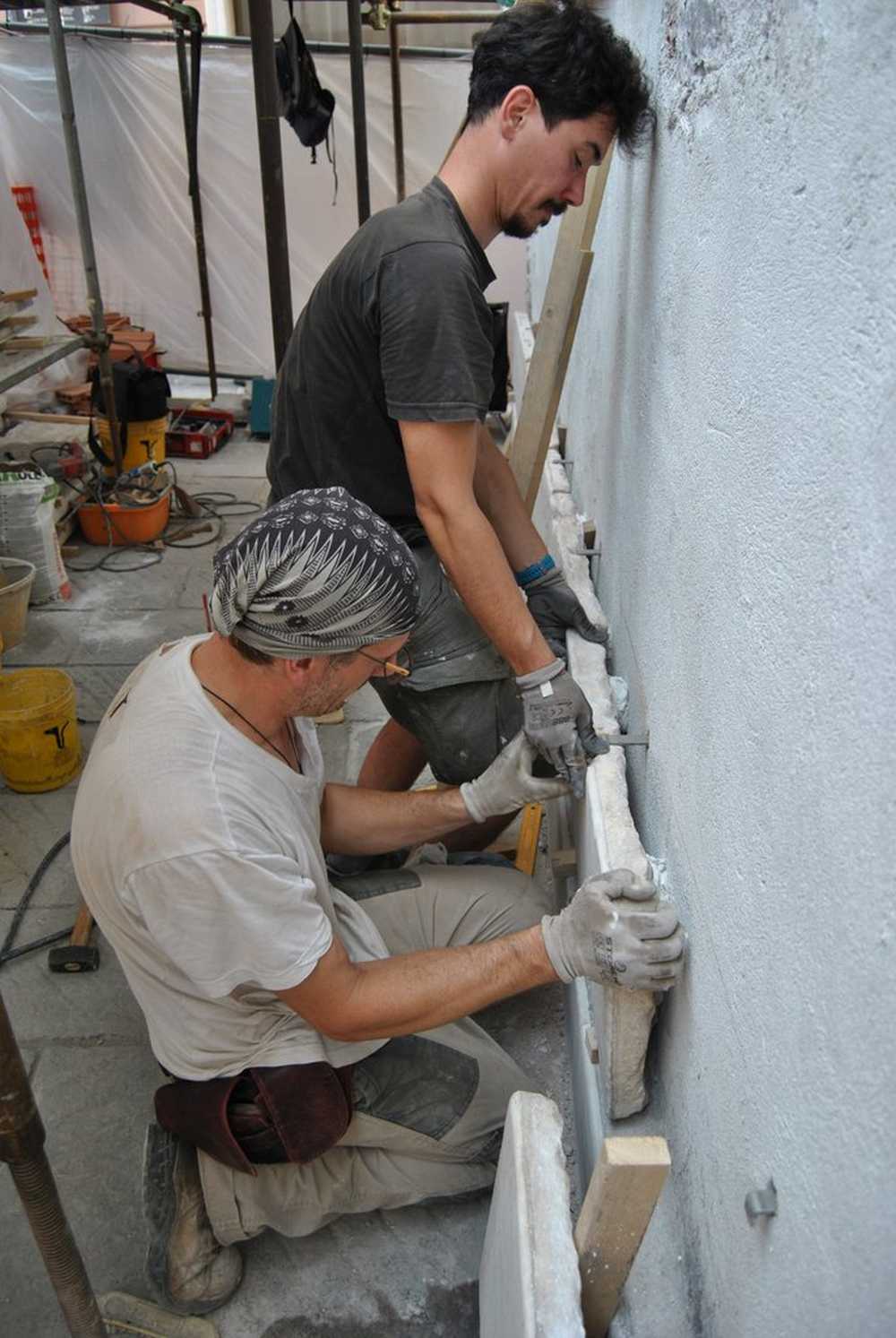 Gli interventi parziali e limitati si sono infatti rivelati insufficienti a risolvere il problema.