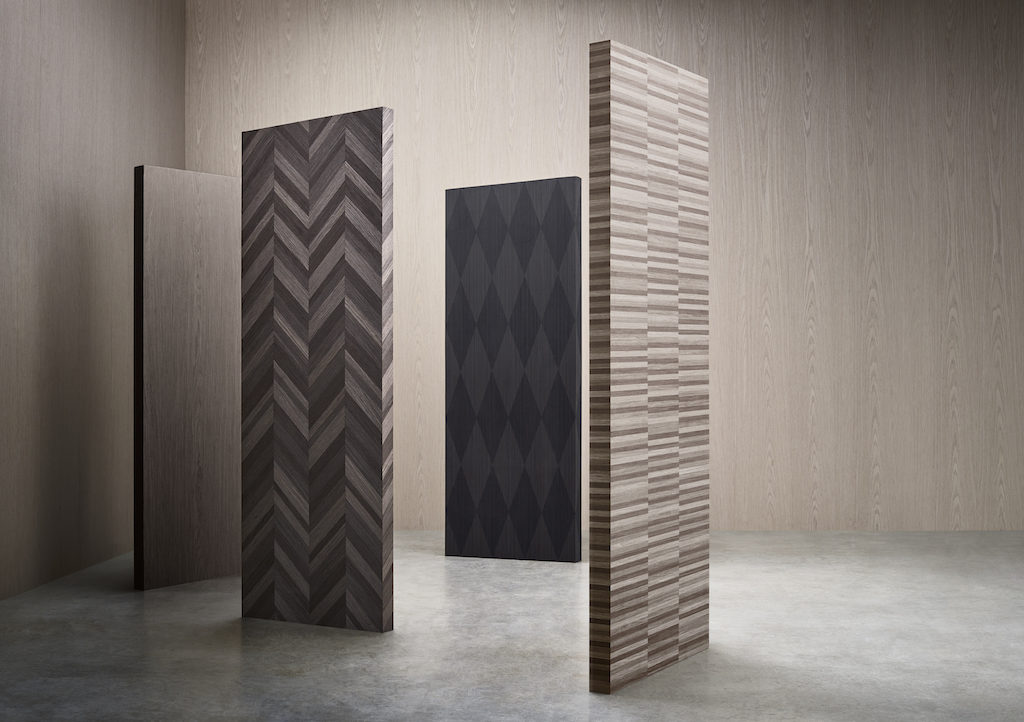 Collezione Designer By Piero Lissoni. (foto Alpi)