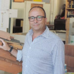 Alessandro Novelli, amministratore delegato BigMat Edilnovelli