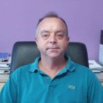 Antonio Crusco, titolare di BigMat F.lli Crusco