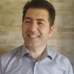 L'architetto Filippo saporiti