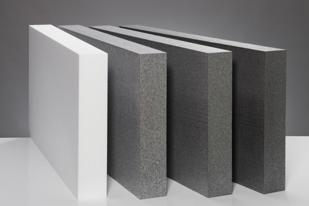 Polistirene espandibile Neopor di Basf (credit Hans-Jürgen Dölger) 