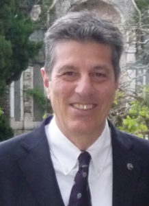 Ing. Bruno Finzi | Presidente della Commissione Strutture dell’Ordine degli ingegneri di Milano.