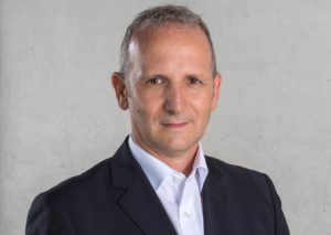 Norbert Knaupp | Direttore Marketing Röfix Italia.