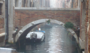 Venezia | Per ponte Raspi a San Polo soluzione progettuale sperimentale per il miglioramento dell'accessibilità. accessibilità 