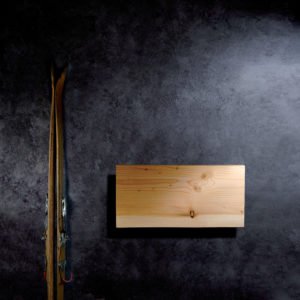 Complementi d'arredo termici HOM (foto Rotfil)