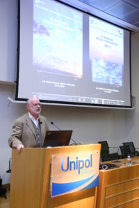 Lorenzo Bellicini, direttore di Cresme (foto Cresme)