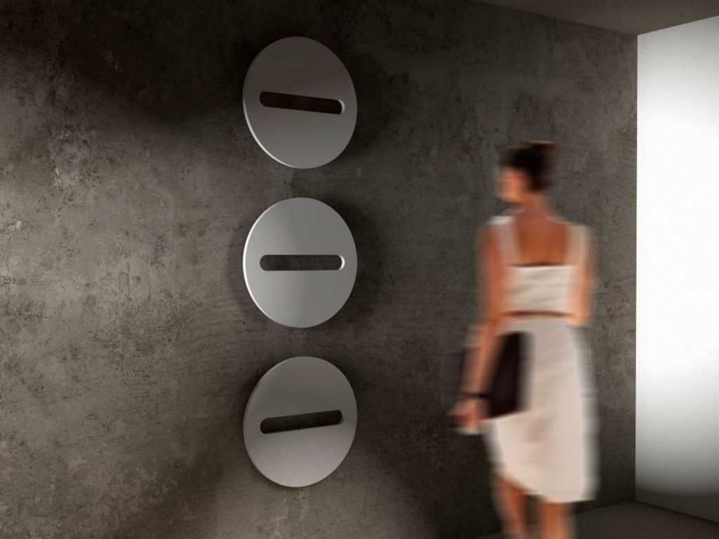 Collezione Sfere (foto Cordivari Design)