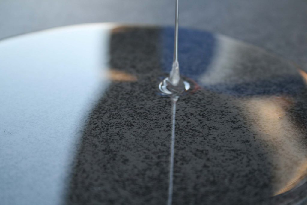 Impermeabilizzante Windeck (foto Winkler)