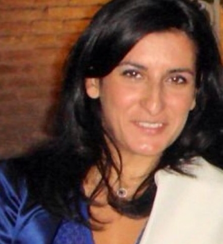 Alfonsina Di Fusco | Andil