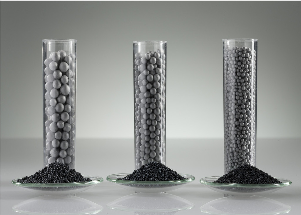 Neopor di Basf (foto Basf)