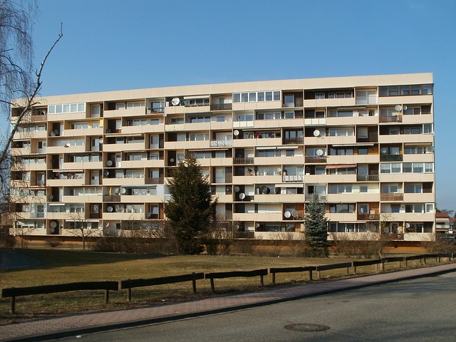 condominio