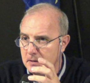 Fabrizio Pistolesi | Consiglio Nazionale Architetti, coordinatore gruppo di lavoro Rpt sul regolamento Edilizio.