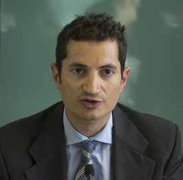 Ing. Rosario Gulino | Andil