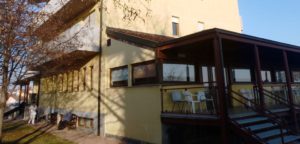 strutture anziani efficientamento energetico