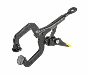 Pinza autobloccante (foto Stanley)