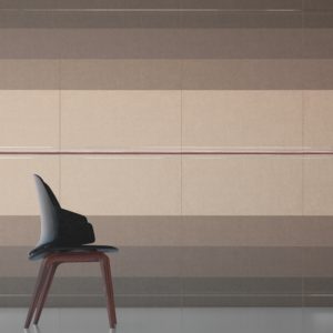 Earth - Nuove proposte di posa dalla grande versatilità e lusso misurato (foto Casalgrande Padana)