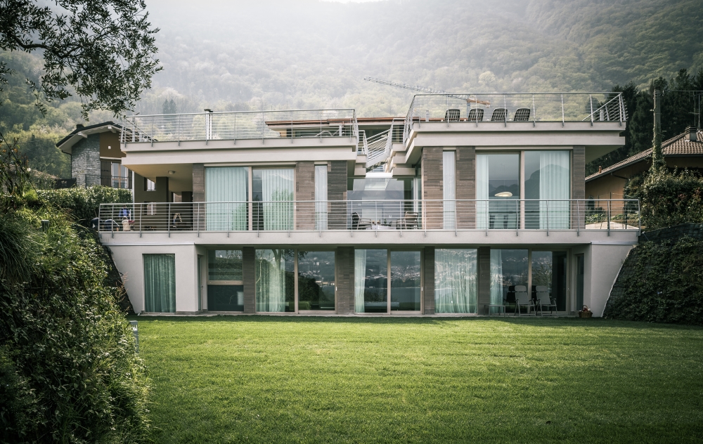 Bellagio Village Residence (foto Agostini Group)