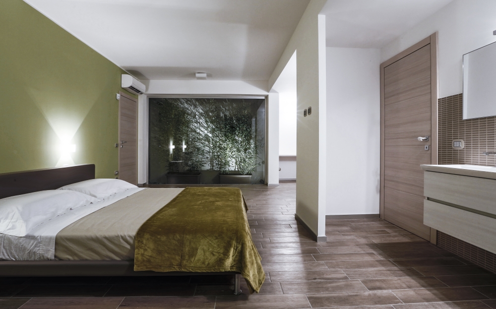 Bellagio Village Residence (foto Agostini Group)