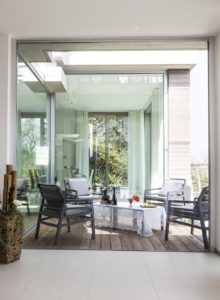 Bellagio Village Residence (foto Agostini Group)