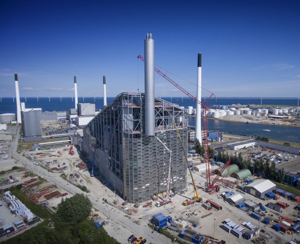 2016-06-08 Amager Bakke Copenhagen, Denmark Photo: Jaakko Jaskari