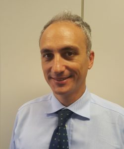 Andrea Parodi | Product manager Italcementi.