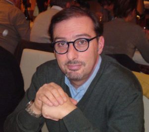 Arch. Enrico Ottolini | Progettista e direttore lavori.