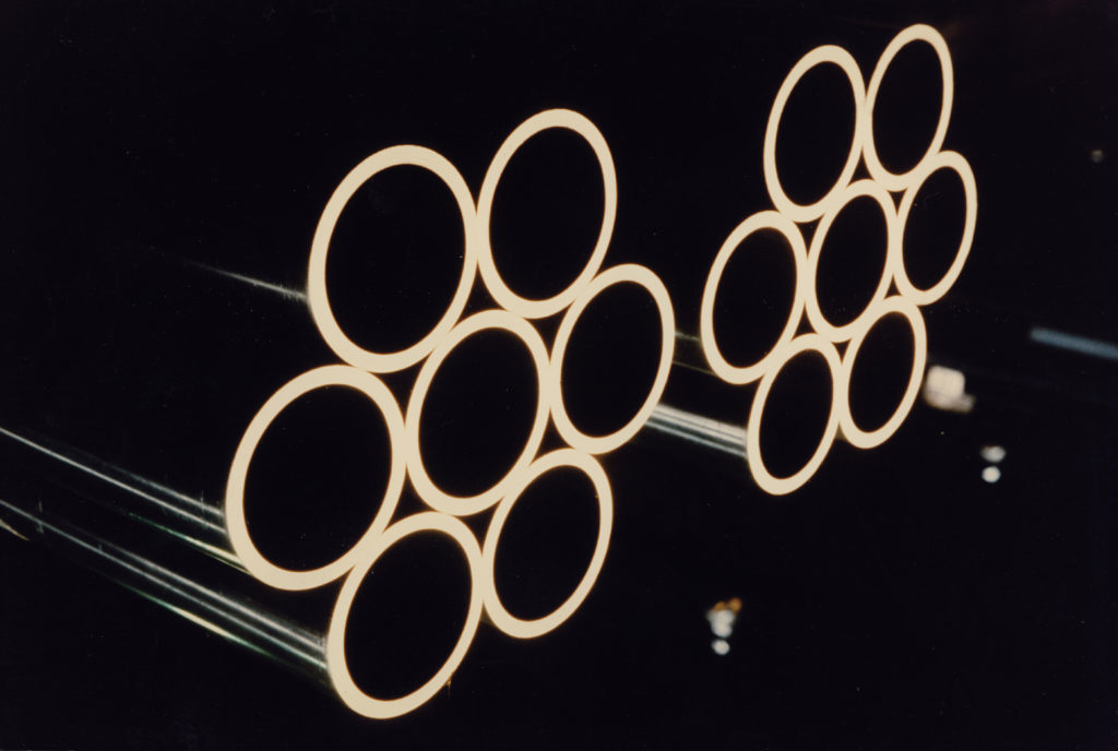 Acciaieria Dalmine, 2004, © TenarisDalmine